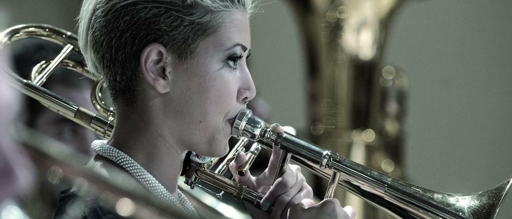 Das Jugendorchester-Festival Young Euro Classic findet dieses Jahr von 17.8. bis 3.9. statt, wie immer im Berliner Konzerthaus am Gendarmenmarkt. 