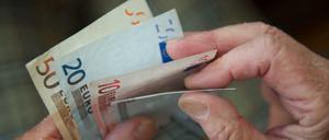 Heute ist Steuerzahlergedenktag. 