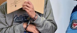 Beim Prozess werden immer mehr Details über das Martyrium der Jungen Mohamed und Elias offenbart.