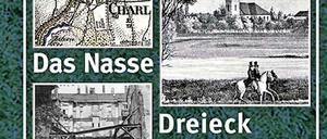 Die Titelseite des Hefts über das „Nasse Dreieck”.