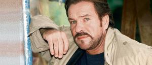 Götz George in seiner berühmtesten Rolle als "Tatort"-Kommissar Horst Schimanski. 