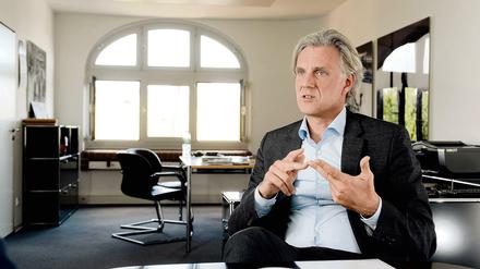 Stephan Schwarz