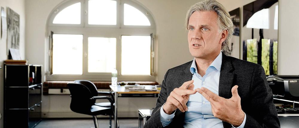 Stephan Schwarz
