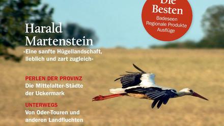 Uckermark Cover