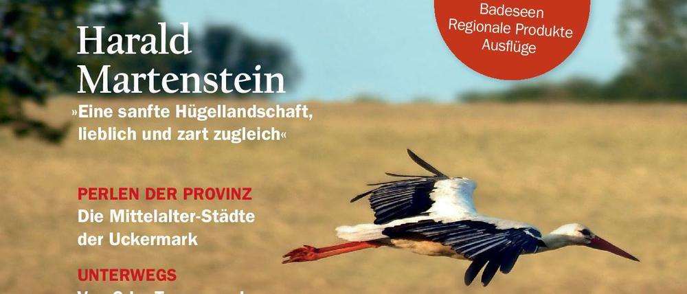 Uckermark Cover