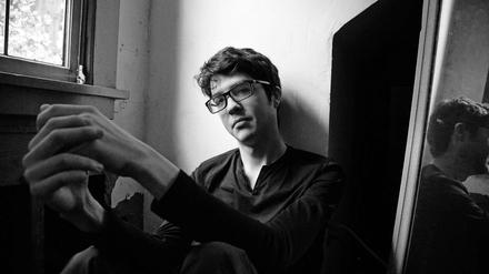 Will Toledo alias Car Seat Headrest