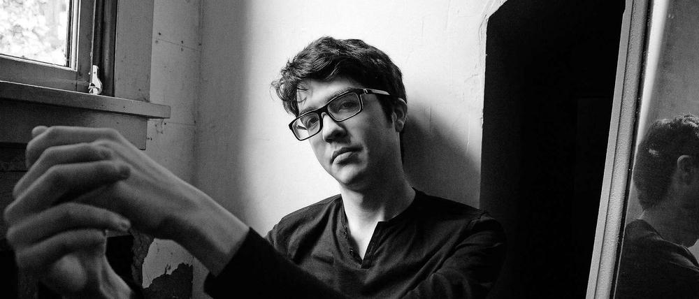Will Toledo alias Car Seat Headrest