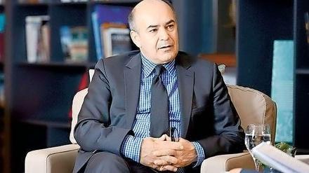Murat Erdogan bezeichnet sie Putschnacht als "schreckliches Erlebnis". Er hat sie zusammen mit seiner Familie in Ankara erlebt.