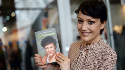 Die Moderatorin und Schauspielerin Miriam Pielhau starb im Alter von 41 Jahren an Krebs.