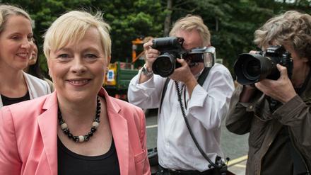 Angela Eagle