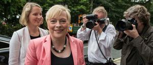 Angela Eagle