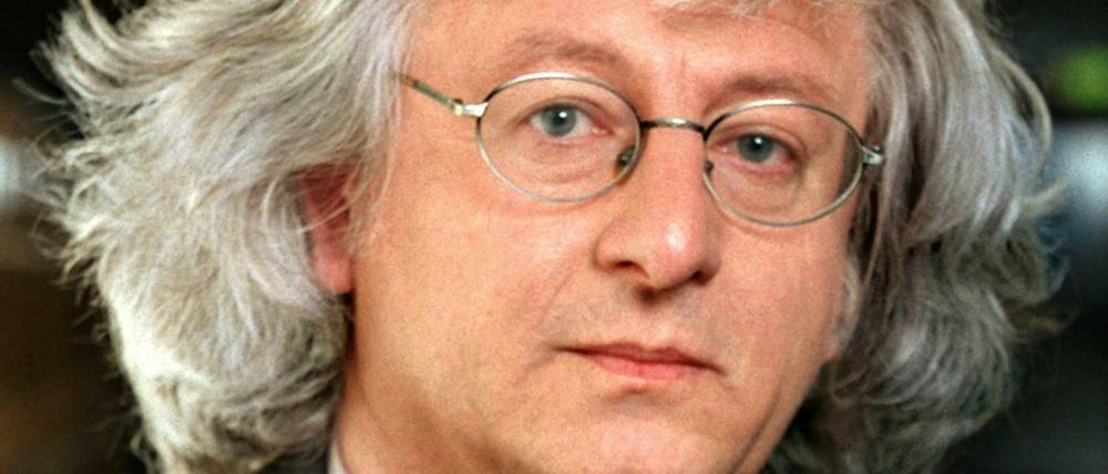 Peter Esterhazy hatte eine besondere Beziehung zum Fußball. Sein jüngerer Bruder war ungarischer Nationalspieler und hat 1986 an der WM teilgenommen.