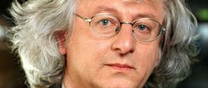 Peter Esterhazy hatte eine besondere Beziehung zum Fußball. Sein jüngerer Bruder war ungarischer Nationalspieler und hat 1986 an der WM teilgenommen.