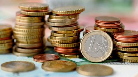 Rein rechnerisch arbeiteten die Bundesbürger bis zum 12. Juli für die Steuer. 