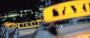 Kasse gemacht. Viele Unternehmen melden falsche Umsätze.