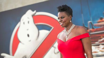 Leslie Jones