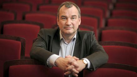  Uwe Eric Laufenberg