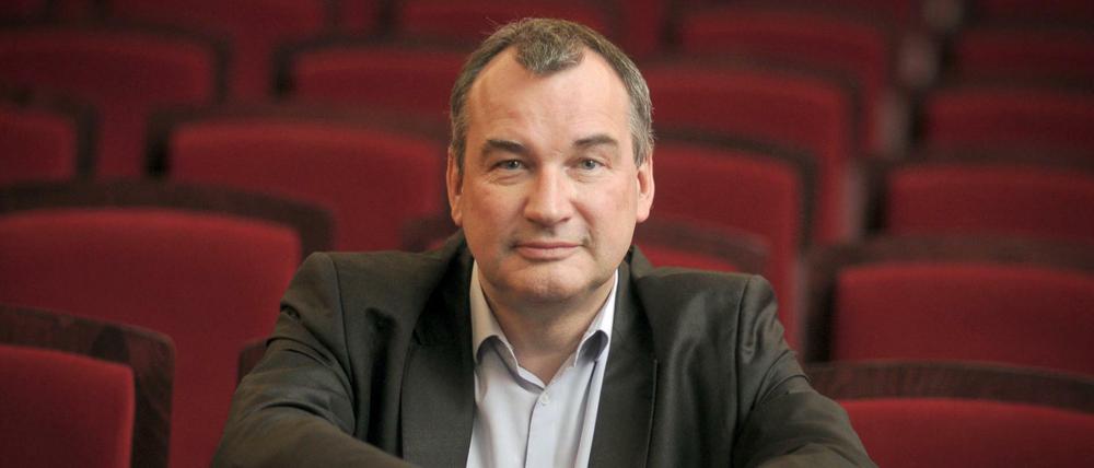  Uwe Eric Laufenberg