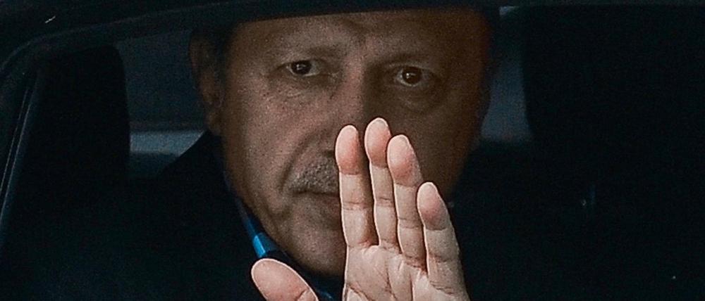 Im Handstreich hat Erdogan sich den Putschversuch zum Ausbau seiner Macht zunutze gemacht.