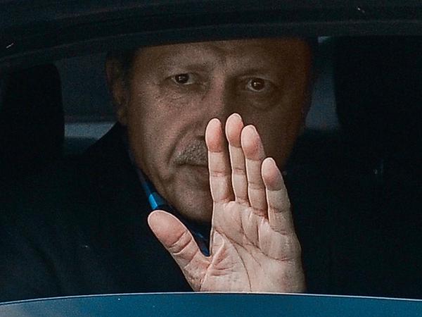 Im Handstreich hat Erdogan sich den Putschversuch zum Ausbau seiner Macht zunutze gemacht.