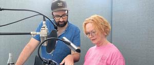 Foto: Thilo Rückeis