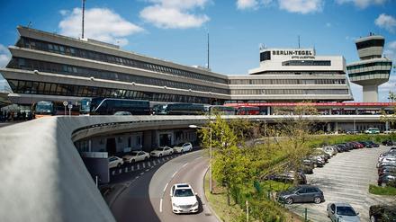 Wie genau Tegel nachgenutzt werden soll, darüber ist man sich immer noch nicht einig.