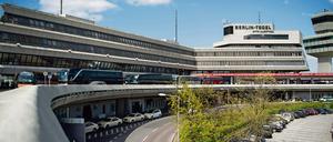 Wie genau Tegel nachgenutzt werden soll, darüber ist man sich immer noch nicht einig.