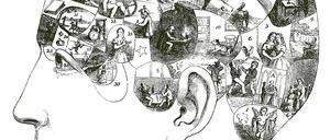 Befehl aus dem Dunkel. Bevor Handlungen uns bewusst werden, sind sie schon in den Tiefen des Gehirns beschlossen, zeigen Studien.