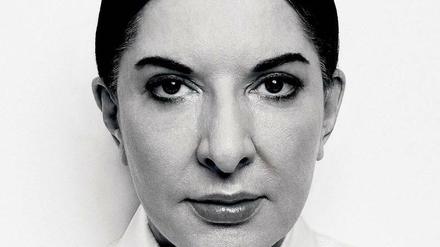 Marina Abramovic