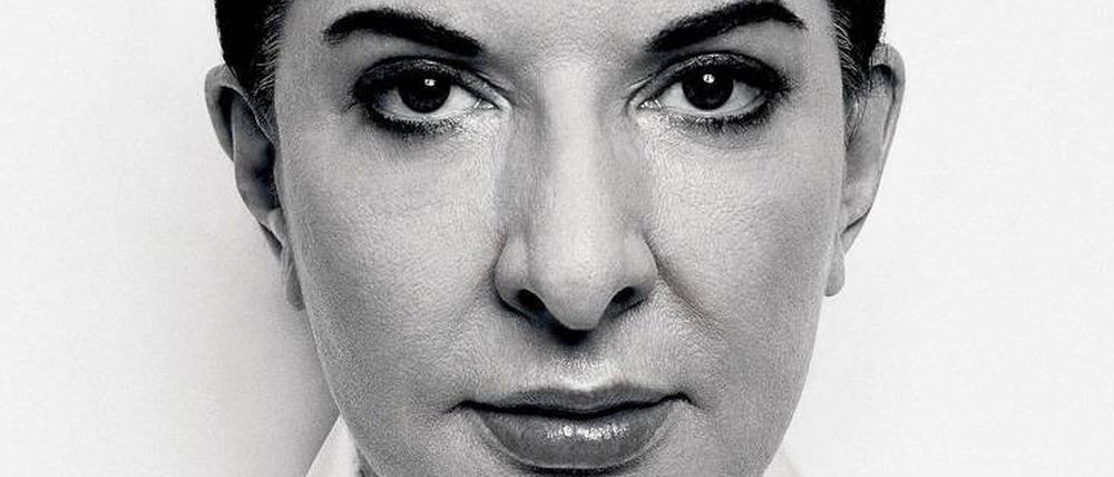 Marina Abramovic