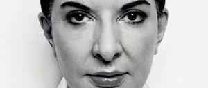 Marina Abramovic