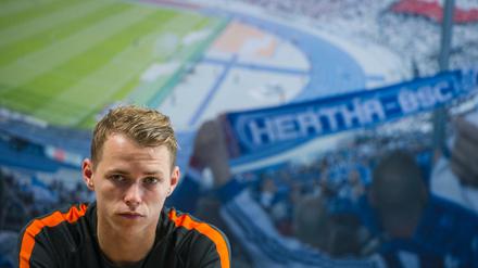 Will Fußball spielen: Ondrej Duda.