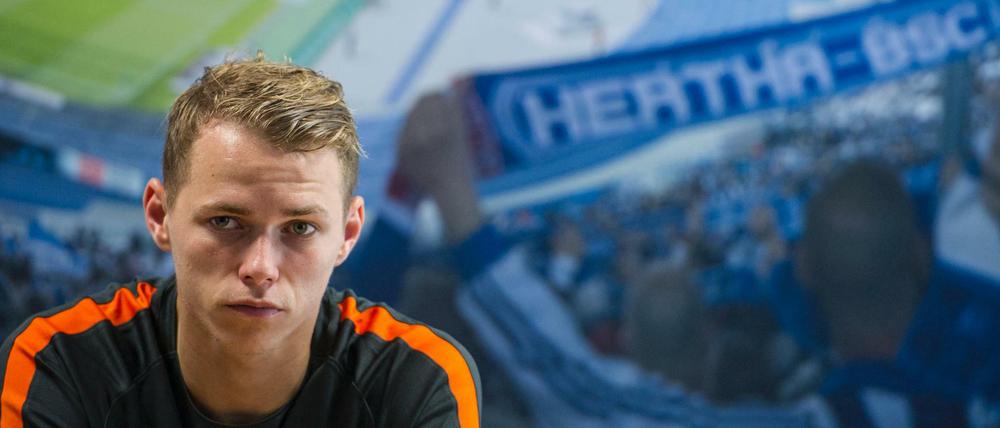 Will Fußball spielen: Ondrej Duda.