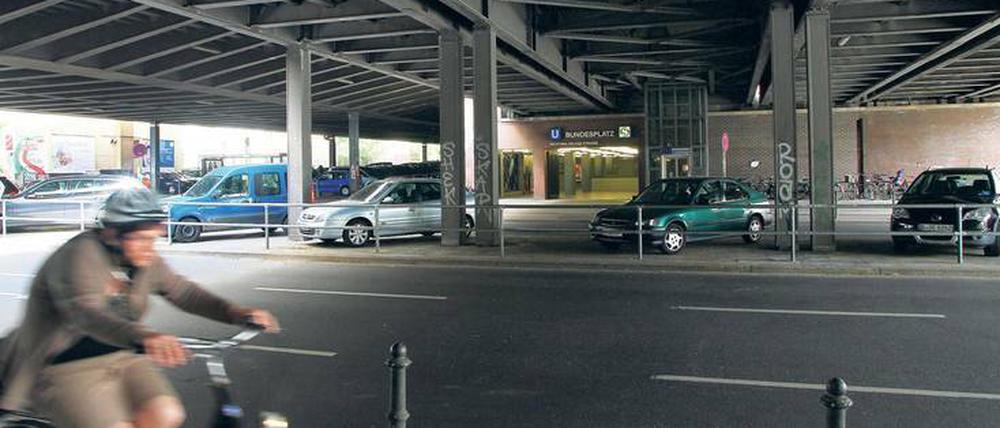 Foto: Thilo Rückeis