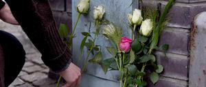 Gedenken an Terroropfer. Am Paula-Fürst-Gymnasium herrscht große Trauer über den Tod einer Lehrerin und zweier Schülerinnen.