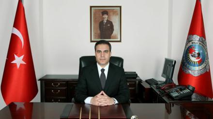 Der Geheimdienstchef Hakan Fidan (hier ein Bild aus dem Jahr 2013) wusste frühzeitig von dem Putschversuch in der Türkei. 