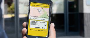 Die Suche nach Produkten und Dienstleistungen (oder ausgezeichneten Verlagshäusern) funktionierte früher fast immer per Branchenbuch. Die Gelben Seiten haben ihr Quasi-Monopol verloren, arbeiten aber an neuen Ideen.