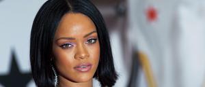 Die Dreharbeiten mit Rihanna sollen im Herbst im kanadischen Vancouver beginnen.