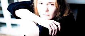 Gro Swantje Kohlhof würde gerne einmal eine außergewöhnliche Rolle spielen und wünscht sich, dass Regisseure Genres mixen – etwa Splatter und Coming of Age.