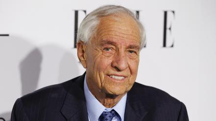 "Pretty Woman" war sein größter Erfolg: US-Regisseur Garry Marshall