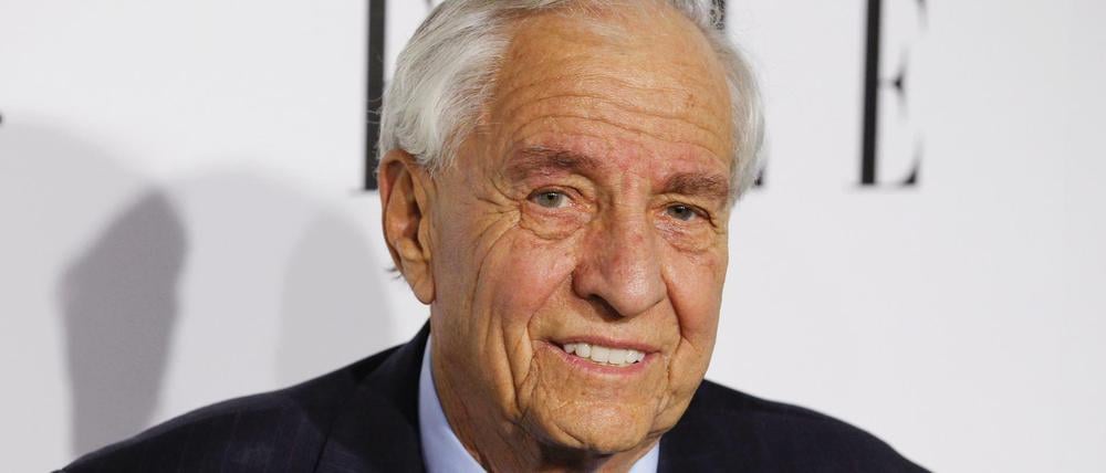 "Pretty Woman" war sein größter Erfolg: US-Regisseur Garry Marshall