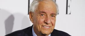 "Pretty Woman" war sein größter Erfolg: US-Regisseur Garry Marshall
