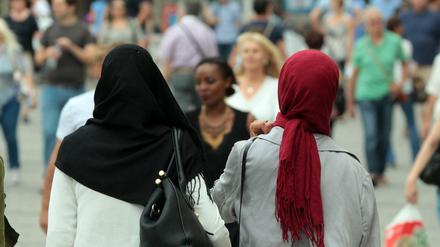 Migrationsforscher streiten, wie Integration gelingen kann.