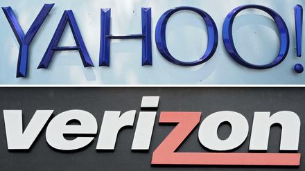 Der Telekom-Konzern Verizon hat das Web-Geschäft von Yahoo übernommen. 