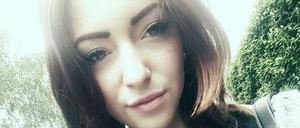 Annabelle T. aus Potsdam wird seit dem 9. Juli vermisst.