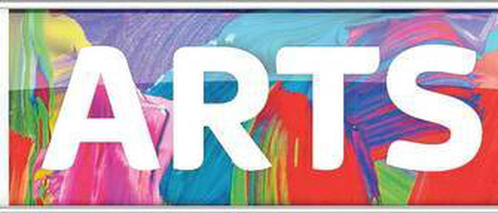 Bunt, vielfältig, polychrom. Sky Arts HD will Kunst und Kultur blühen lassen.