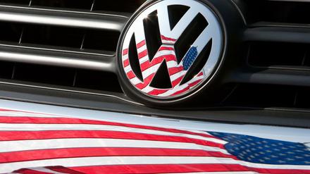 Doch weniger Schadensersatz? Die kalifornische Umweltbehörde macht VW Hoffnung.
