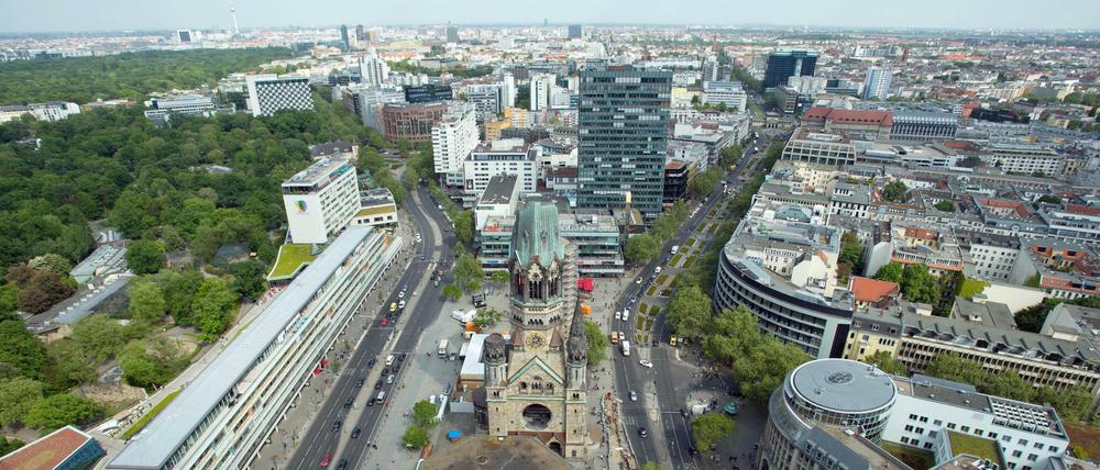 Immer wieder wechseln ganze Immobilienportfolios den Besitzer. Bei den ganz großen Fischen geht der Fiskus oft leer aus.