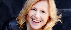 Schauspielerin und Sängerin Maren Kroymann.