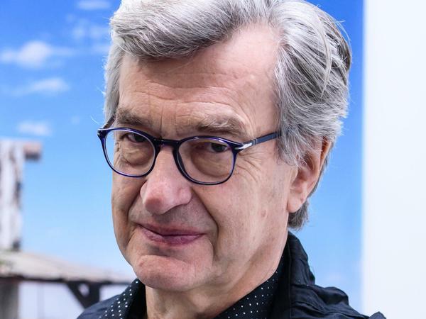 Wim Wenders
